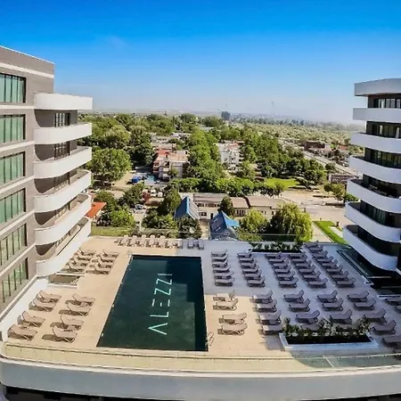 Odyssey Mamaia Nord