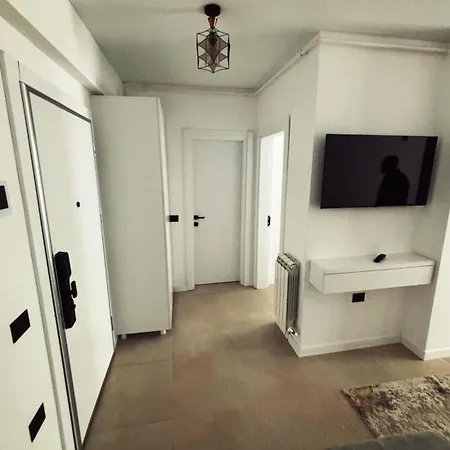 Daire Odyssey Mamaia Nord *