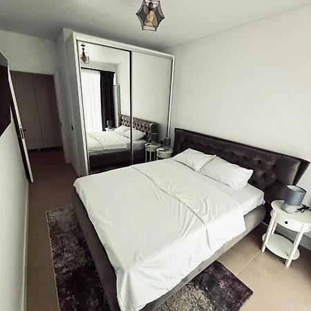 Odyssey Mamaia Nord