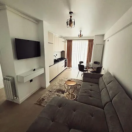 Odyssey Mamaia Nord Daire Navodari